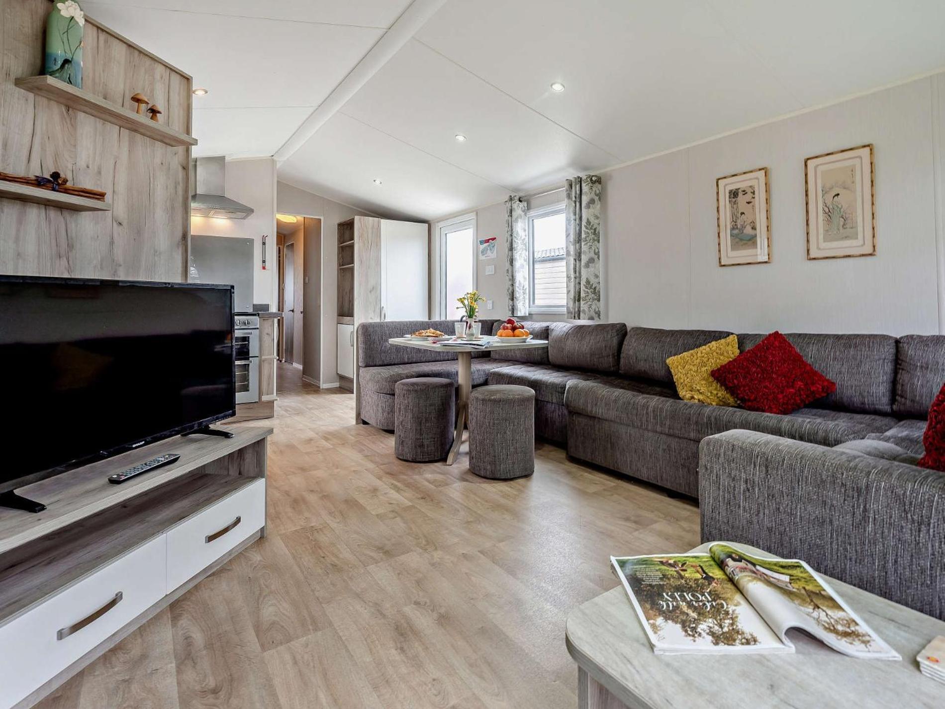 3 Bed In Ventnor 94278 Βίλα Rookley Εξωτερικό φωτογραφία