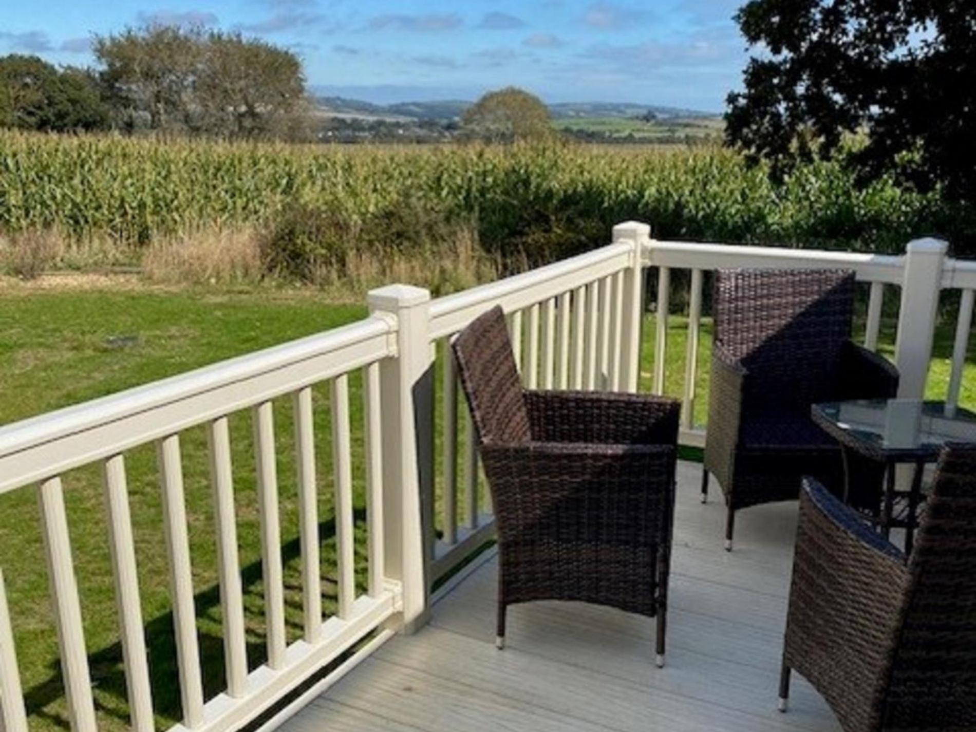 3 Bed In Ventnor 94278 Βίλα Rookley Εξωτερικό φωτογραφία