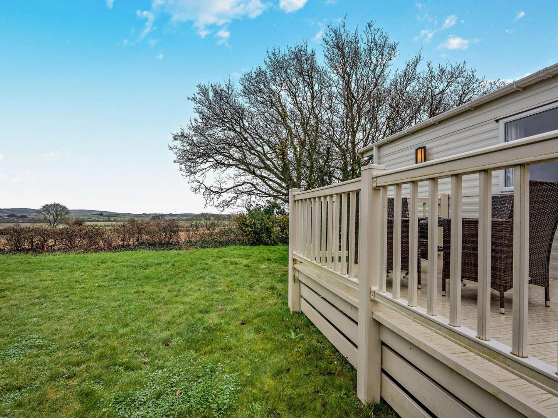 3 Bed In Ventnor 94278 Βίλα Rookley Εξωτερικό φωτογραφία