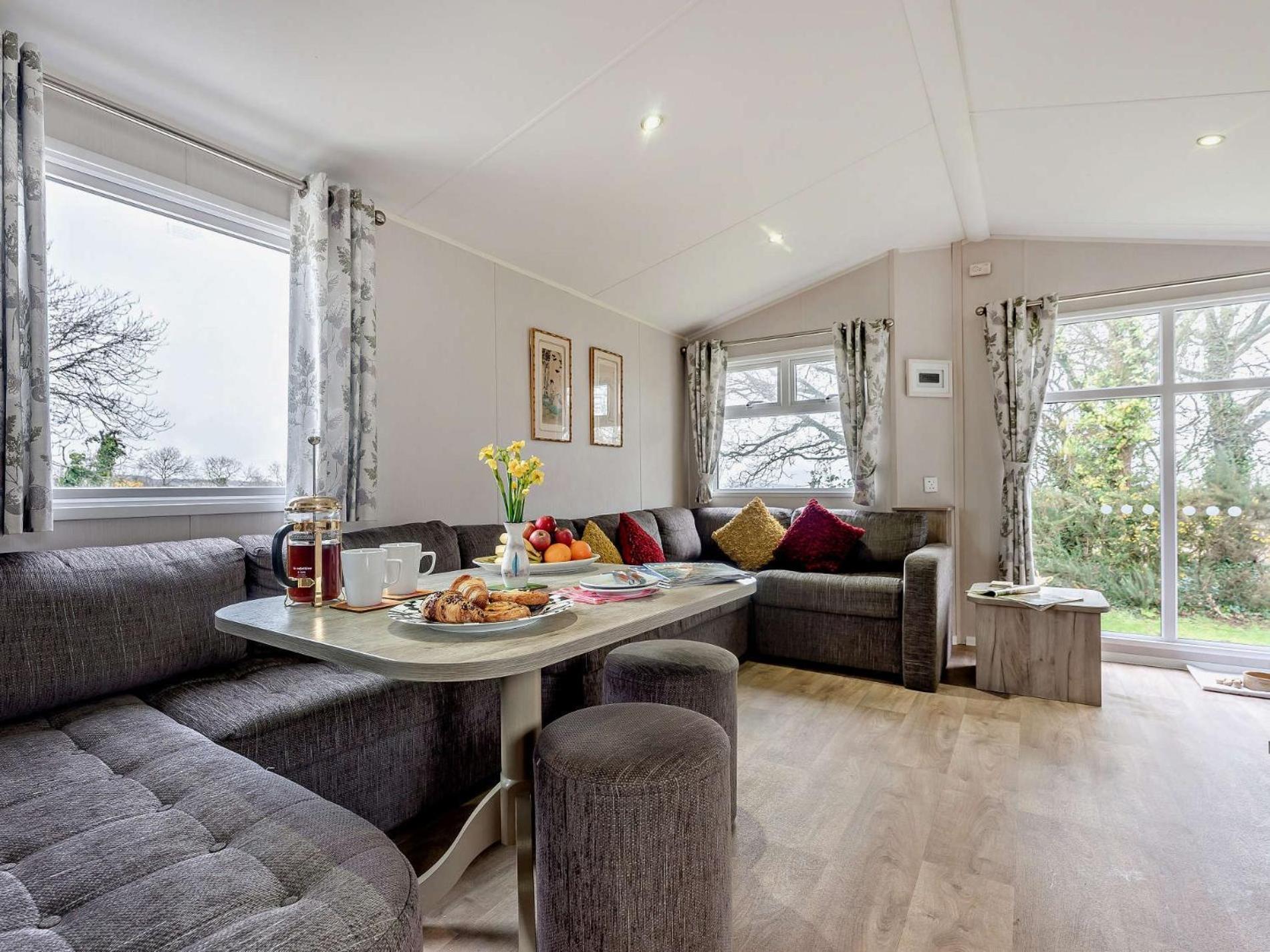 3 Bed In Ventnor 94278 Βίλα Rookley Εξωτερικό φωτογραφία