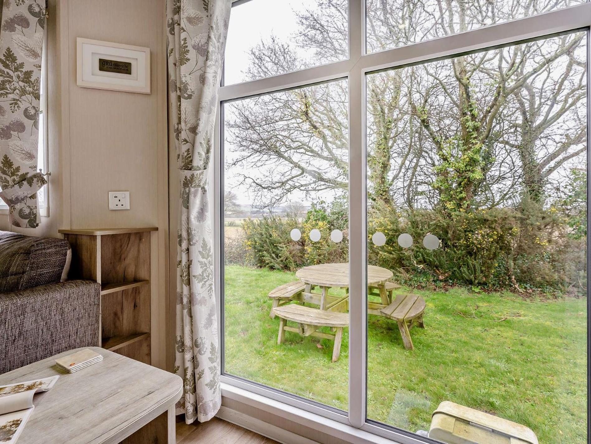 3 Bed In Ventnor 94278 Βίλα Rookley Εξωτερικό φωτογραφία